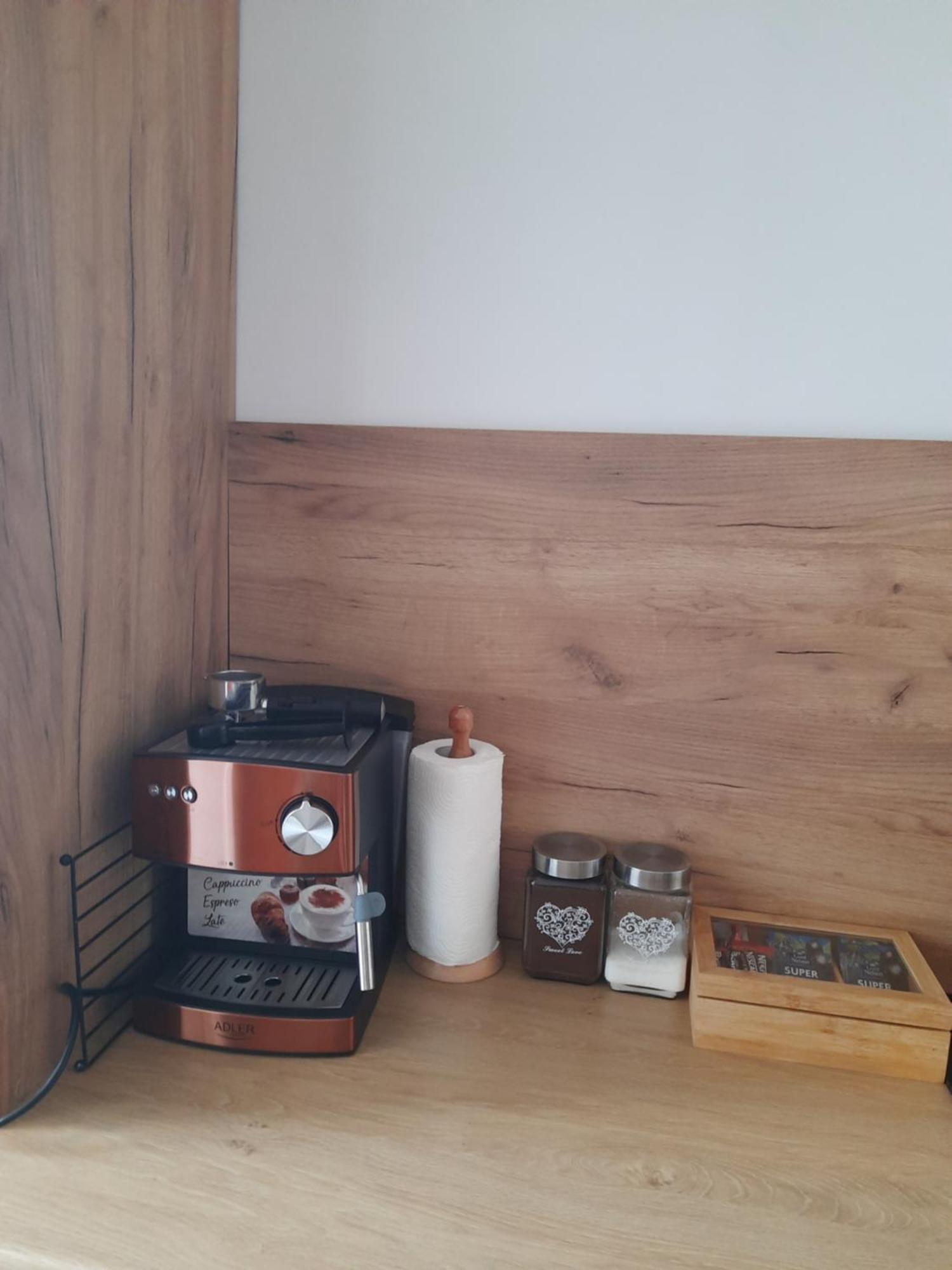 Lyra Apartment Sfantu Gheorghe  ภายนอก รูปภาพ